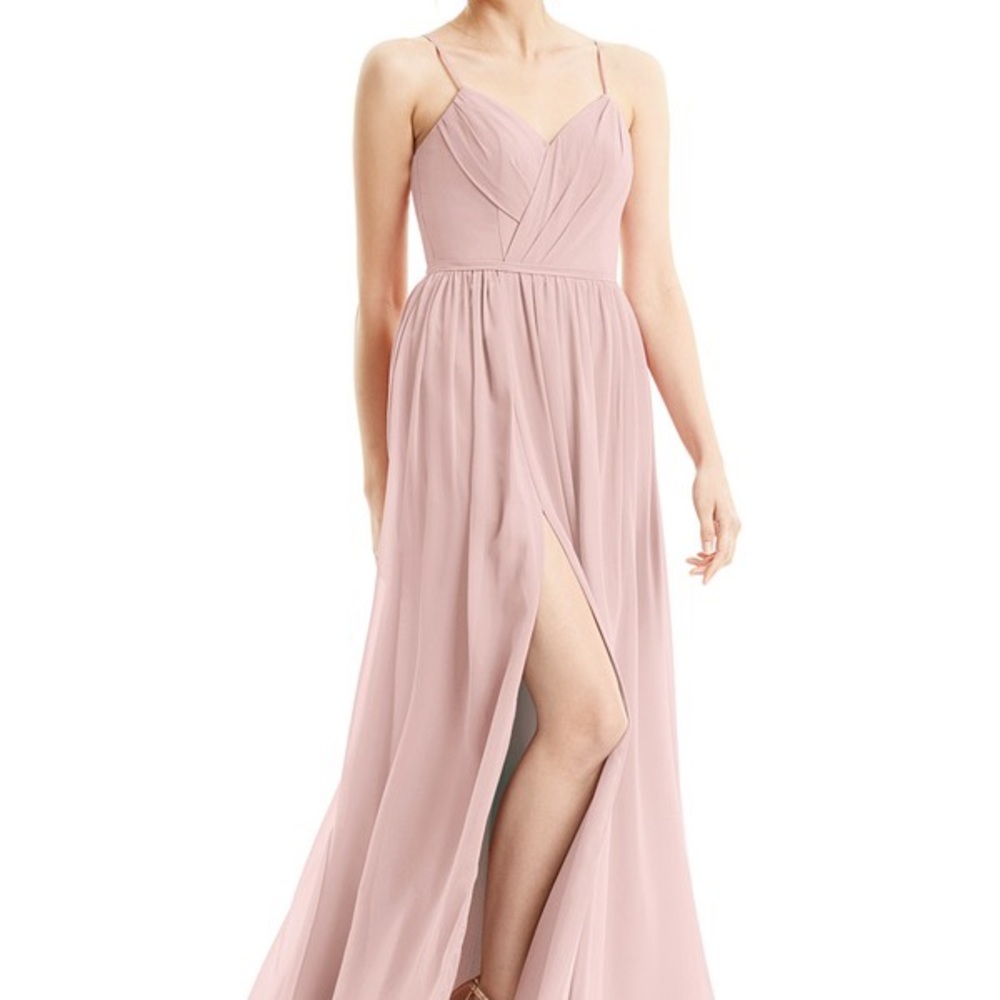 Azazie Cora Bridesmaid Dress